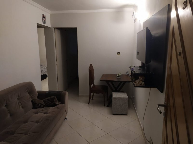 imóvel com 45m² - Americanópolis - São Paulo