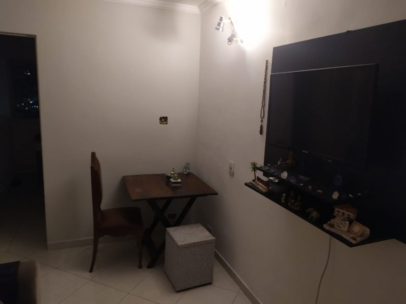 imóvel com 45m² - Americanópolis - São Paulo