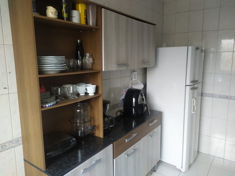 imóvel com 45m² - Americanópolis - São Paulo