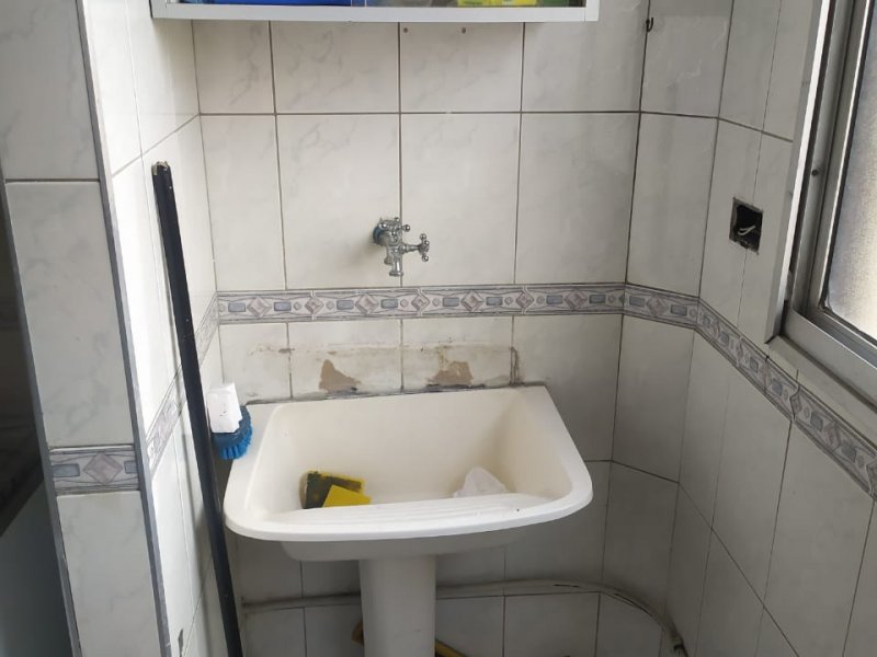 imóvel com 45m² - Americanópolis - São Paulo