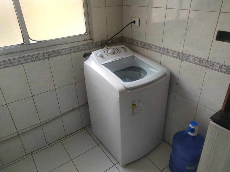 imóvel com 45m² - Americanópolis - São Paulo