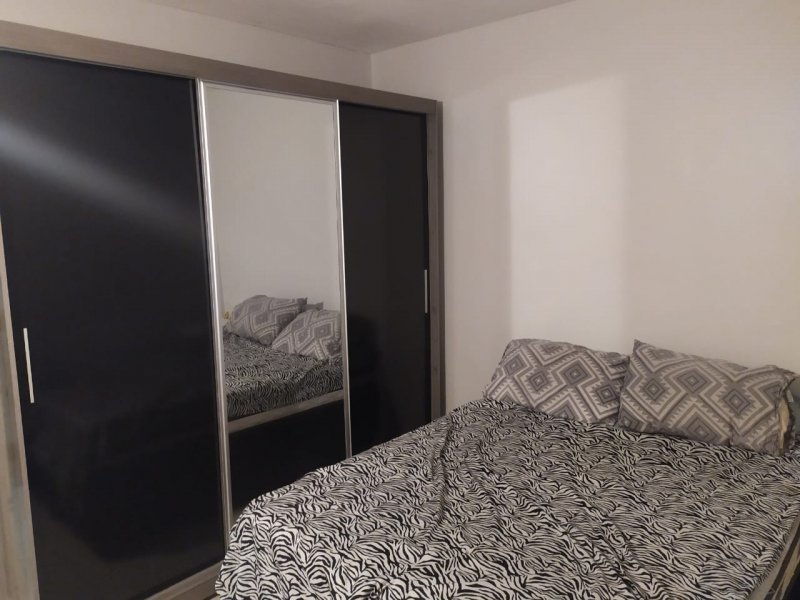 imóvel com 45m² - Americanópolis - São Paulo