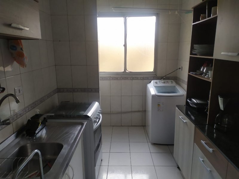imóvel com 45m² - Americanópolis - São Paulo