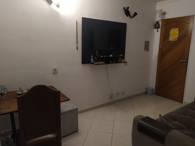 imóvel com 45m² - Americanópolis - São Paulo