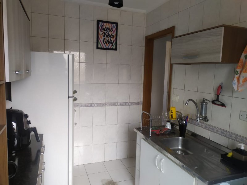 imóvel com 45m² - Americanópolis - São Paulo