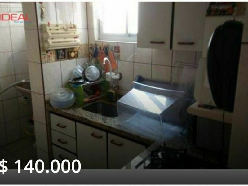 Apartamento à venda Vila Emília com 52m² e 2 quartos por R$ 126.000 - 1144401507-1fad9941-3d9b-4f95-9da2-b6f8edea1c6f.jpg