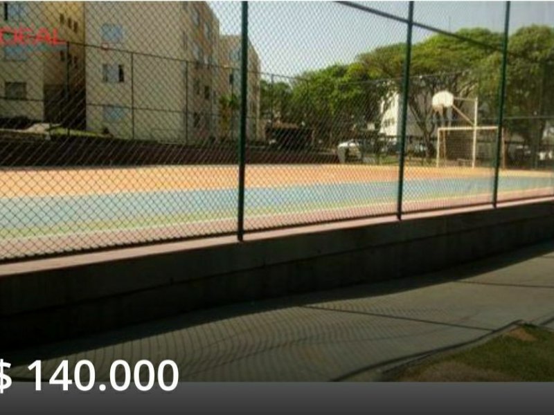 Apartamento à venda Vila Emília com 52m² e 2 quartos por R$ 126.000 - 1262183818-0c65be62-0dfb-4ce9-aa61-fc0e4c5ff06c.jpg