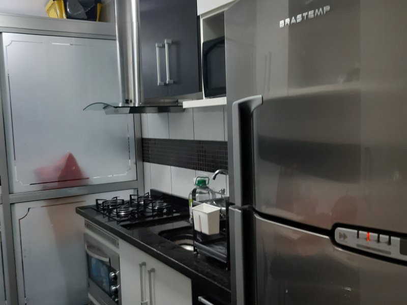Apartamento à venda Jardim Pedroso com 65m² e 3 quartos por R$ 295.000 - 1678320627-20201204-183411.jpg