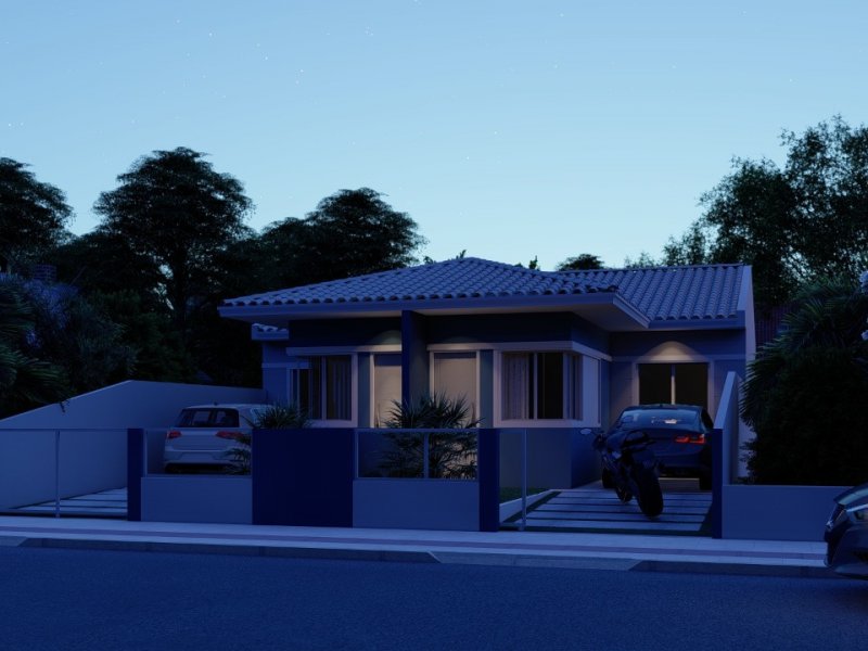 Casa à venda Caminho Novo com 100m² e 2 quartos por R$ 170.000 - 670881975-img-20201201-wa0042.jpg