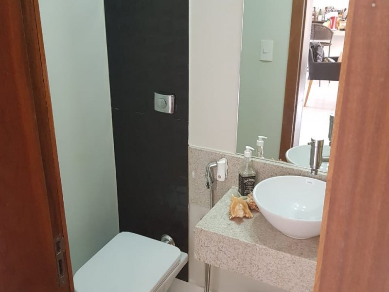 Casa à venda Taquari com 235m² e 3 quartos por R$ 1.350.000 - 1751190658-lavabo.jpeg