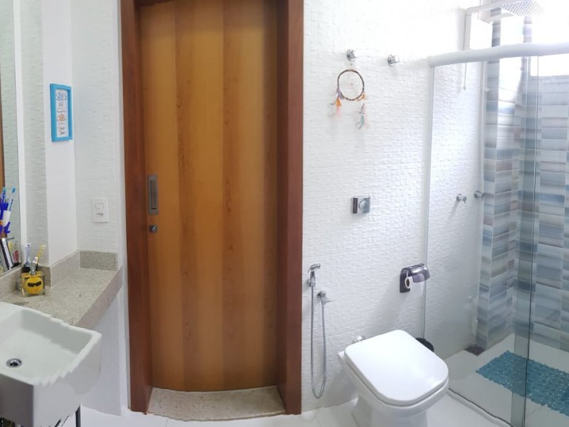 Casa à venda Taquari com 235m² e 3 quartos por R$ 1.350.000 - 298362989-banheiro-semi-suites.jpeg