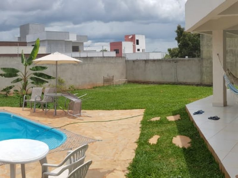 Casa à venda Taquari com 235m² e 3 quartos por R$ 1.350.000 - 742747313-area-externa-traseira.jpeg