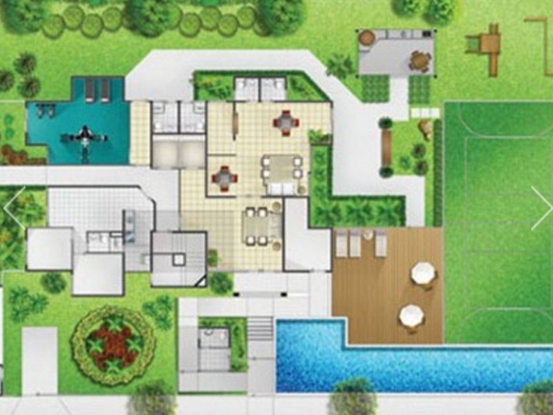 Apartamento para alugar Vila Prudente com 47m² e 1 quarto por R$ 2.290 - 128991125-20201206-164355.jpg