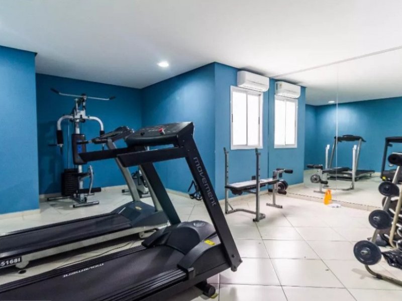 Apartamento para alugar Vila Prudente com 47m² e 1 quarto por R$ 2.290 - 531561715-20201206-163838.jpg