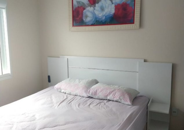 imóvel com 60m²