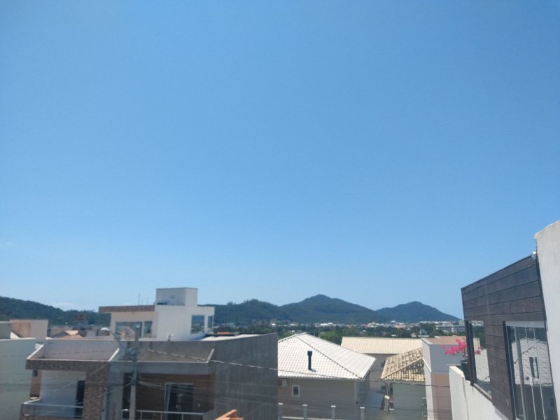 imóvel com 60m² - Ingleses do Rio Vermelho - Florianópolis