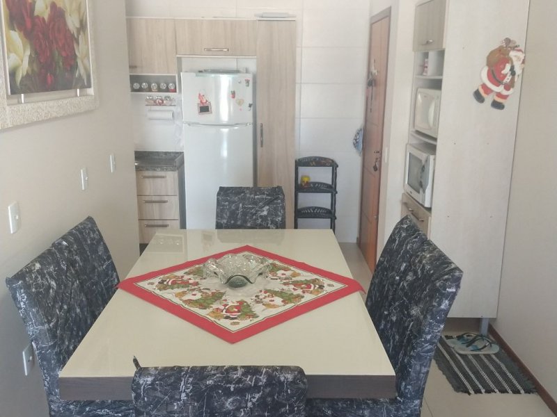 imóvel com 60m² - Ingleses do Rio Vermelho - Florianópolis
