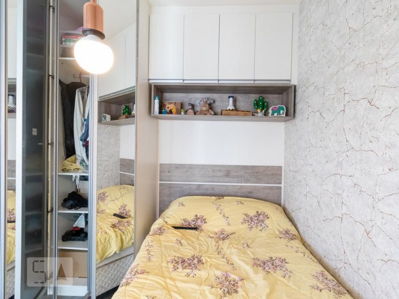 imóvel com 32m² - Pinheiros - São Paulo