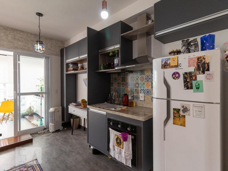 imóvel com 32m² - Pinheiros - São Paulo