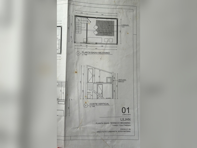 imóvel com 38m² - Itaipava - Petrópolis