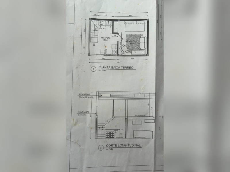 imóvel com 38m² - Itaipava - Petrópolis