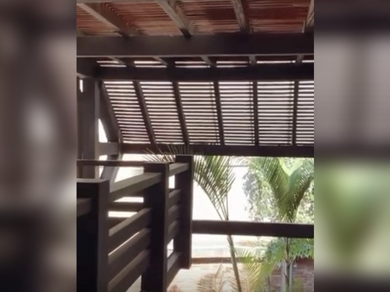 imóvel com 38m² - Itaipava - Petrópolis