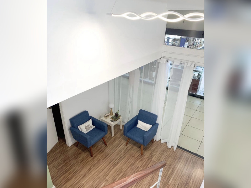 imóvel com 38m² - Itaipava - Petrópolis