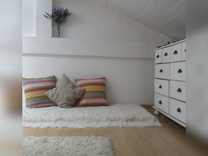 imóvel com 38m² - Itaipava - Petrópolis
