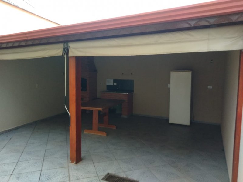Casa de condomínio à venda Bairro dos Casa com 157m² e 3 quartos por R$ 498.000 - 1319033852-churrasqueira-2.jpg