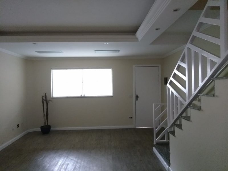 Casa de condomínio à venda Bairro dos Casa com 157m² e 3 quartos por R$ 498.000 - 1498180646-sala.jpg