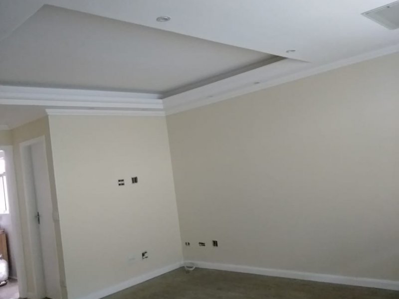Casa de condomínio à venda Bairro dos Casa com 157m² e 3 quartos por R$ 498.000 - 1578736571-sala-3.jpg
