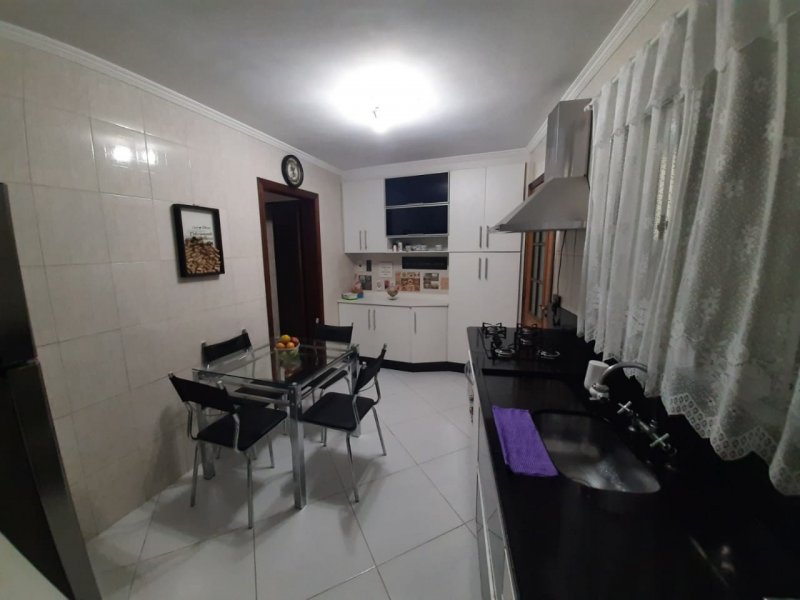 imóvel com 65m² - Rio Pequeno - São Paulo