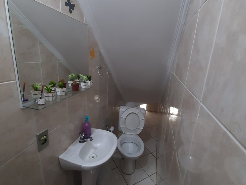 imóvel com 65m² - Rio Pequeno - São Paulo