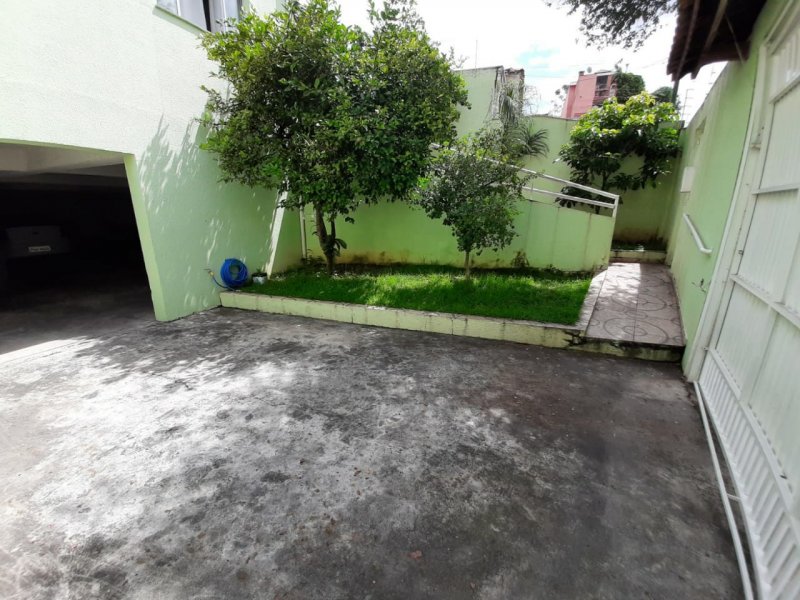 imóvel com 65m² - Rio Pequeno - São Paulo