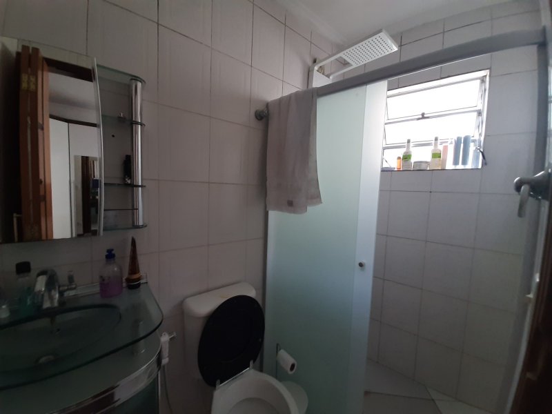 imóvel com 65m² - Rio Pequeno - São Paulo