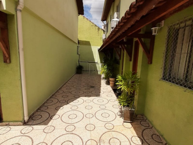 imóvel com 65m² - Rio Pequeno - São Paulo