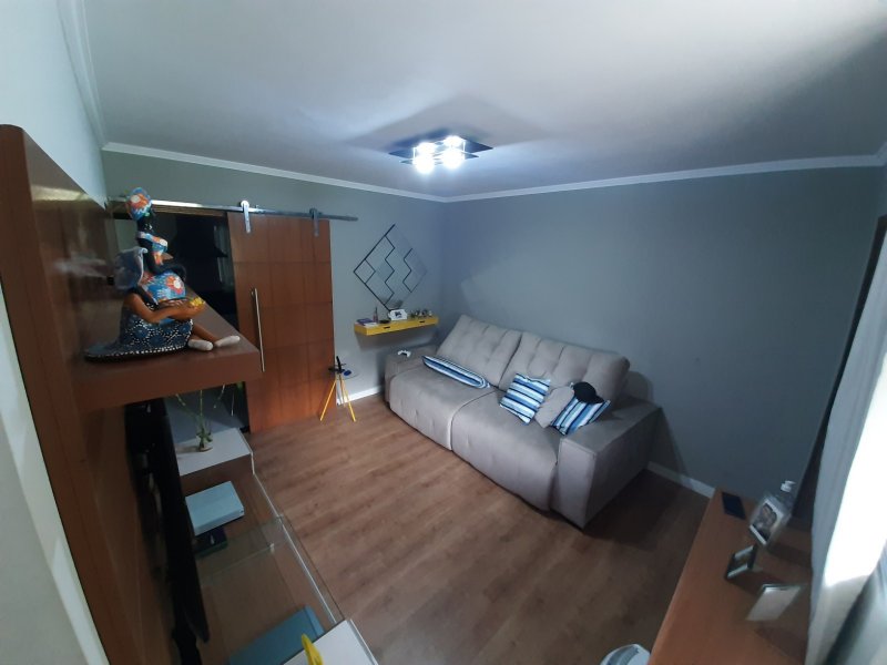 imóvel com 65m² - Rio Pequeno - São Paulo