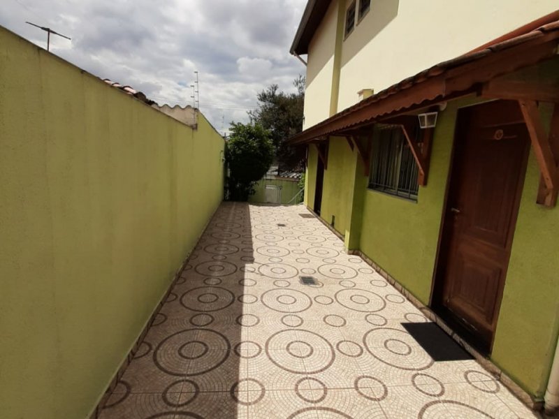 imóvel com 65m² - Rio Pequeno - São Paulo