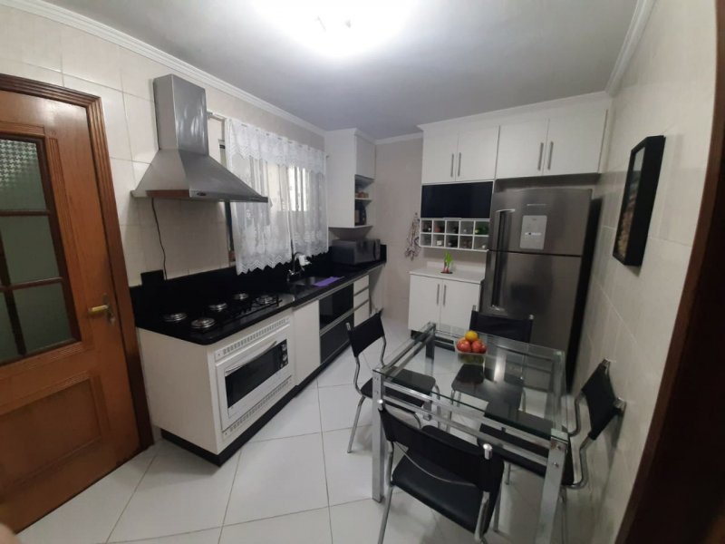imóvel com 65m² - Rio Pequeno - São Paulo