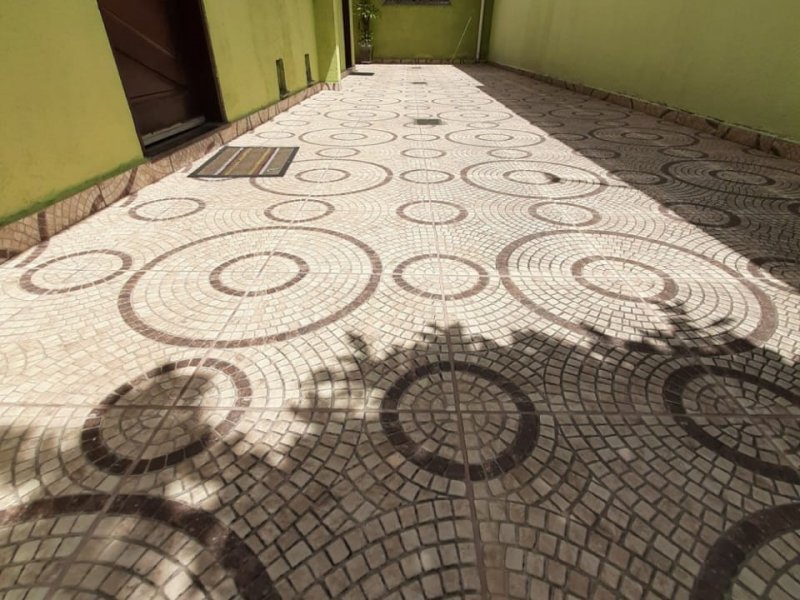 imóvel com 65m² - Rio Pequeno - São Paulo
