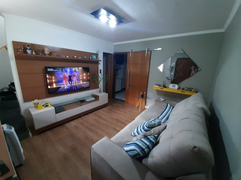 imóvel com 65m² - Rio Pequeno - São Paulo