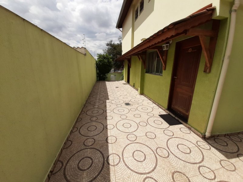 imóvel com 65m² - Rio Pequeno - São Paulo
