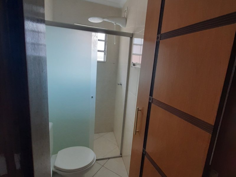 imóvel com 65m² - Rio Pequeno - São Paulo