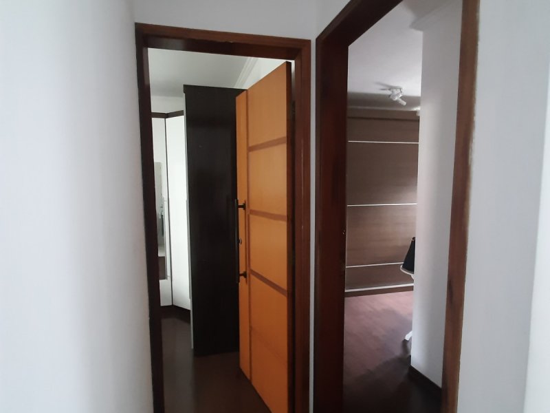 imóvel com 65m² - Rio Pequeno - São Paulo