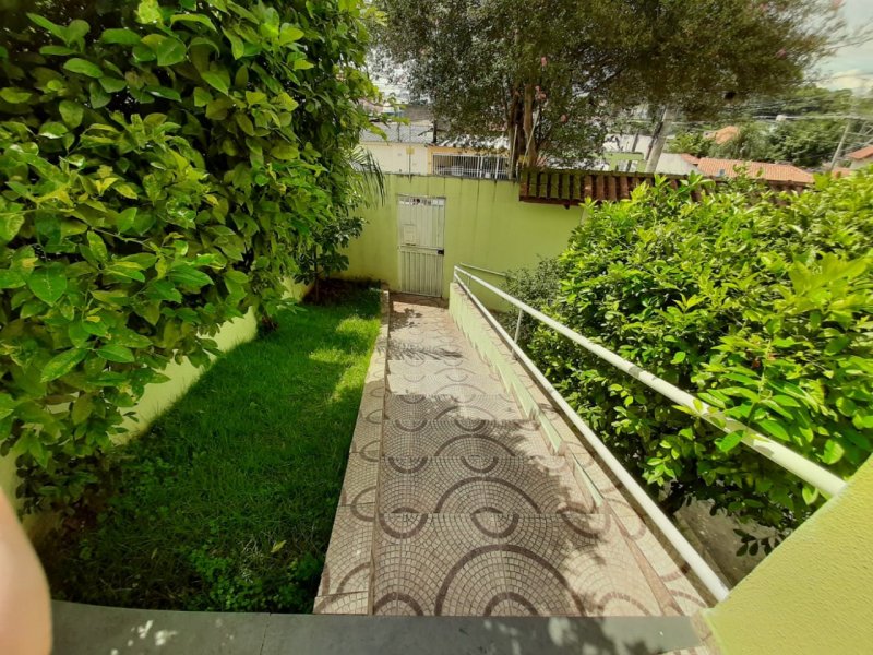 imóvel com 65m² - Rio Pequeno - São Paulo