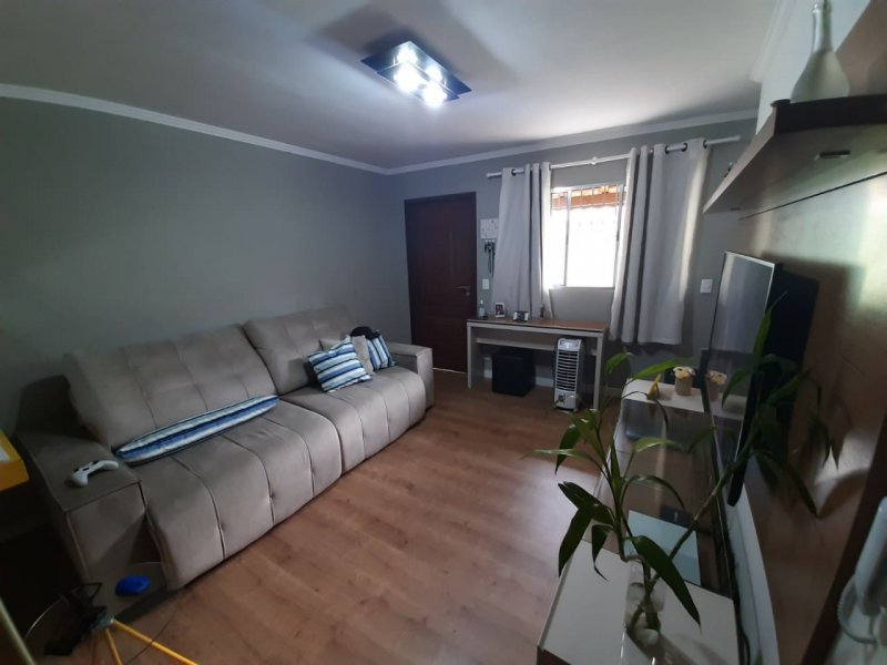 imóvel com 65m² - Rio Pequeno - São Paulo