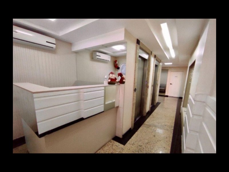 imóvel com 60m² - Centro - Balneário Camboriú
