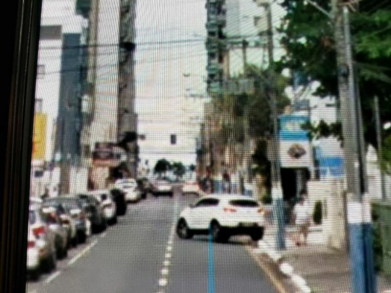 imóvel com 60m² - Centro - Balneário Camboriú