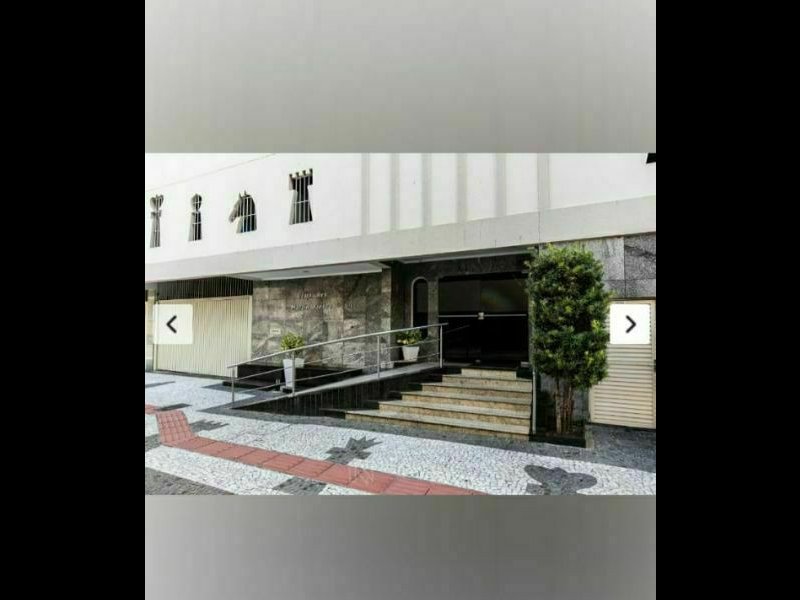 imóvel com 60m² - Centro - Balneário Camboriú