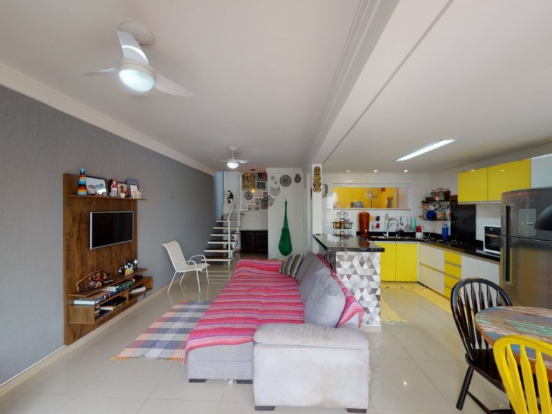 Casa de condomínio à venda Jardim Residencial Villa Amato com 169m² e 3 quartos por R$ 470.000 - 1821209992-img-20200703-wa0046.jpg